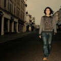 Jon Redfern - Part Of You