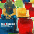 Fito y Fitipaldis - La negra flor