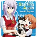 佐咲紗花 - Starting Again