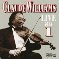 Claude Williamson - (Going To) Kansas City