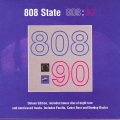 808 State - Kinky National