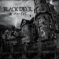 Black Devil - Antroagaetofobia