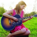 Mallary Hope - Love Lives On