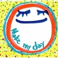 新垣結衣 - Make my day