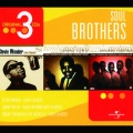 Jimmy Ruffin - I Want Her Love
