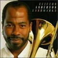 Clifton Anderson - I've Never Been in Love Before