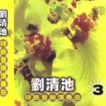 刘清池 - 风流行船人