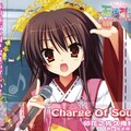天神乱漫 キャラクターソング Vol.1 Charge Of Soul / 卯花之佐久夜姫