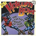 the hokum boys - Hokum Blues