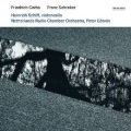 Heinrich Schiff - Concerto for violoncello and orchestra