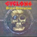 Cyclone - Prelude to the End