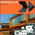 Pepe Deluxe - Woman in Blue