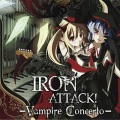 IRON ATTACK! - Vampire Concerto