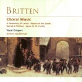 vasari singers - Procession