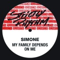 Simone - My Family Depends On Me (Acappella Mix)