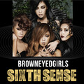 Brown Eyed Girls - Hot Shot