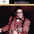 Bo Diddley