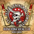 Leningrad Cowboys - Corpse Bride