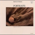 Spencer Brewer - Portraits