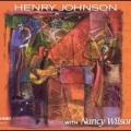 Henry Johnson - Hello Like Before