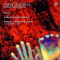 Morton Subotnick - Touch, Pt. 1