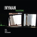 michael nyman - Life's Chaos