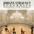Eugene Ormandy、the philadelphia orchestra、Johann Strauss II - Wiener Blut, Op. 354