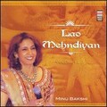 Minu Bakshi - Mehndiyan