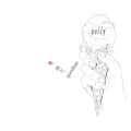 polly - 雨の魔法が解けるまで