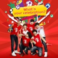 2PM - What's Your Celebration?