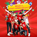 2PM - What's Your Celebration?