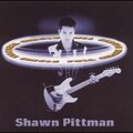Shawn Pittman - I Smell Trouble