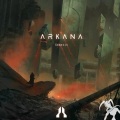 Arkana - Vector (Original Mix)