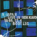 LIVE IN HOKKAIDO 1995.12.4 BOOTLEG