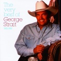 George Strait - Does Fort Worth Ever Cross Your Mind