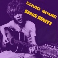 Space Oddity (Mono Single Edit)