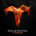 Evil Activities、The Viper - Raw to the Floor