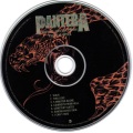 Pantera - Cowboys From Hell