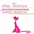 The Pink Panther Theme