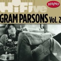 gram parsons - Hickory Wind (Alternate Version)