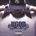 U-God、Ebony Burke - Stop