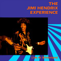 The Jimi Hendrix Experience - Manic Depression (Live)