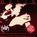 Helix - The Storm