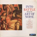 art of noise - Beat Box
