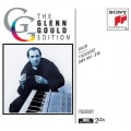 Glenn Gould - Johann Sebastian Bach: Toccata in E minor, BWV 914