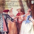 Mozart: Symphonies 30, 32, 33 & Adagio (37)