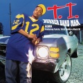 T.I. - Rubber Band Man Remix (Edited)