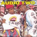 Audio Two - Top Billin