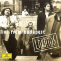 Lakatos - Live From Budapest