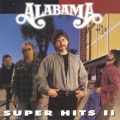 Alabama - Song Of The South